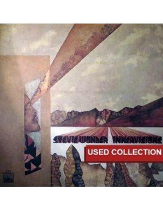 Stevie Wonder - Innervisions