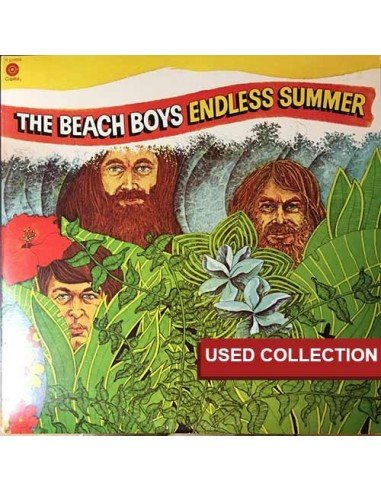 The Beach Boys - Endless Summer