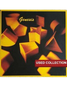 Genesis - Genesis