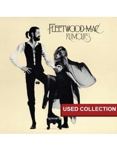 Fleetwood Mac - Rumours