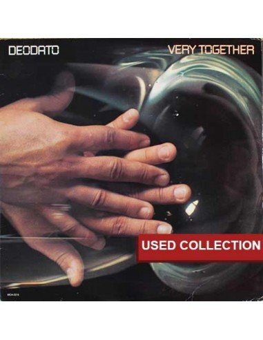 Deodato - Very Together