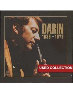 Bobby Darin - Darin 1936-1973