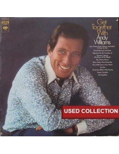 Andy Williams - Get Together With Andy Williams