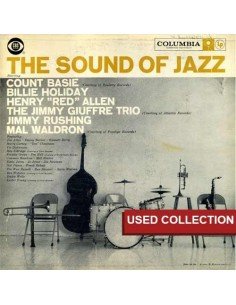 Various - The Sound Of Jazz