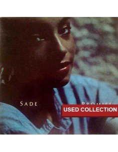 Sade -  Promise