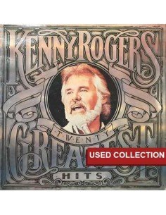 Kenny Rogers - Twenty Greatest Hits