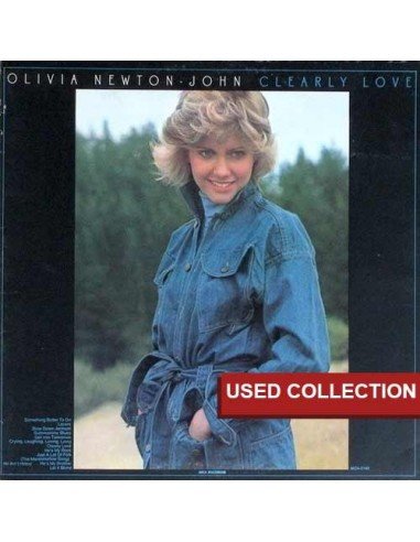 Olivia Newton John - Clearly Love