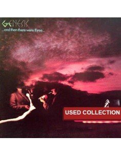 Genesis - And Then There Were There