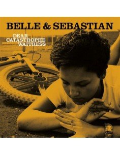 Belle And Sebastian - Dear Catastrophe Waitress