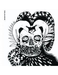 Grimes - Halfaxa