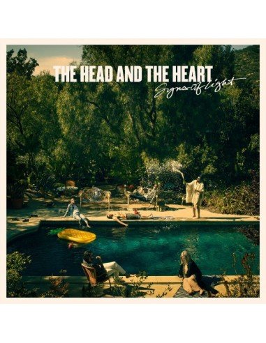 The Head & The Heart - Signs Of Light