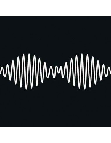 Arctic Monkeys - AM