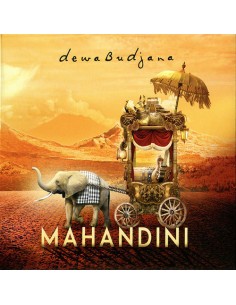 Dewa Budjana - Mahandini