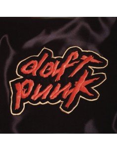 Daft Punk - Homework