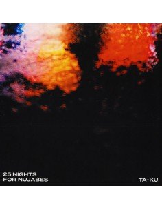 Ta-ku - 25 Nights for Nujabes