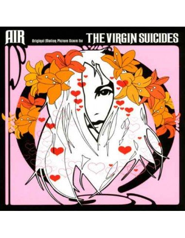 Air - The Virgin Suicides - 15th Anniversary