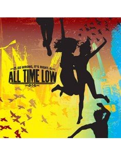 All Time Low - So Wrong / It's Right