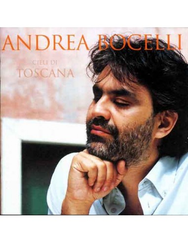 Andrea Bocelli - Cieli Di Toscana