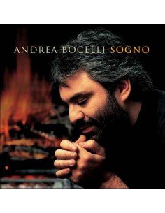 Andrea Bocelli - Sogno Remastered