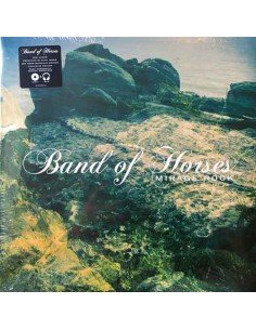 Band Of Horses - Mirage Rock