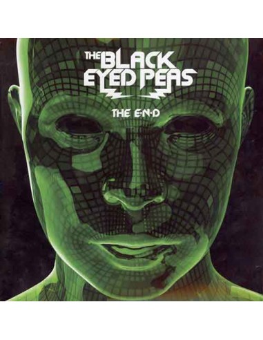 Black Eyed Peas - The End