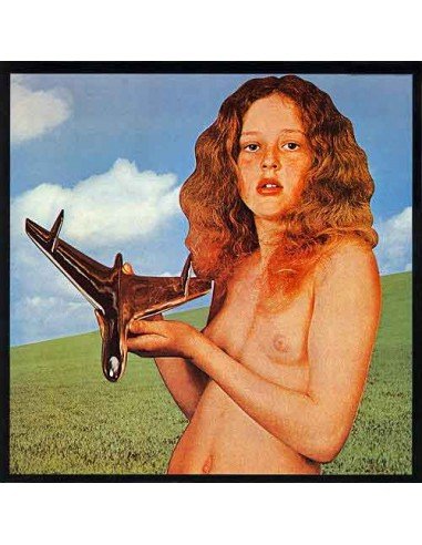 Blind Faith - Blind Faith
