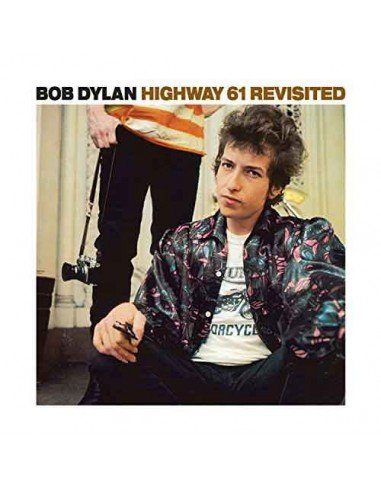 Bob Dylan - Highway 61 Revisited