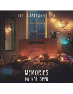 Chain-Smokers - Memories... Do Not Open