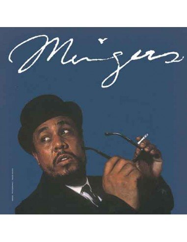 Charles Mingus - Mingus