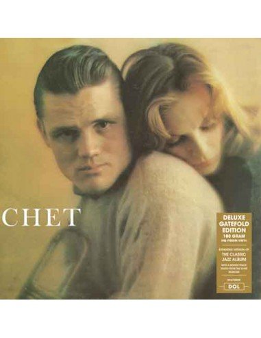 Chet Baker - Chet