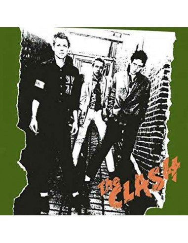 Clash - The Clash