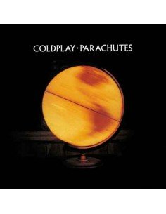 Coldplay - Parachutes