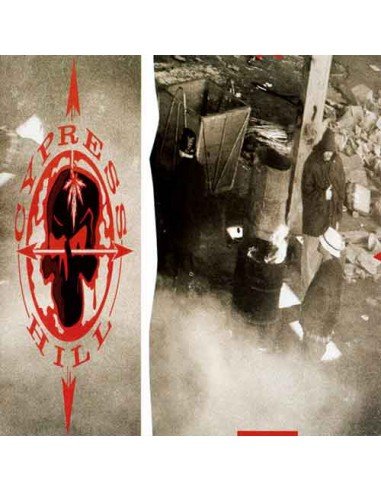 Cypress Hill - Cypress Hill