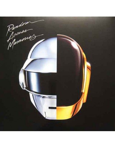 Daft Punk - Random Access Memories