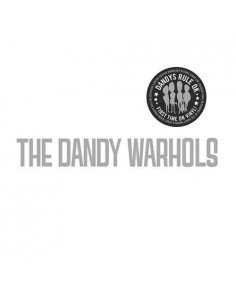 Dandy Warhols - Dandys Rule Ok