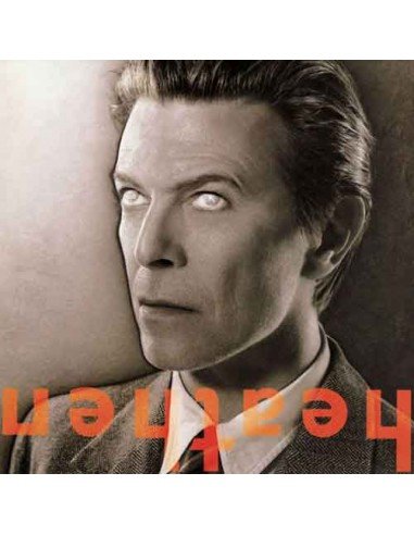 David Bowie - Heathen