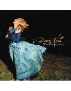 Diana Krall - When I Look In Your Eyes