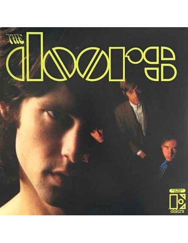 Doors - Doors