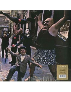 Doors - Strange Days (50th Anniversary Expanded Edition)
