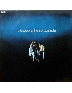 Doors - The Soft Parade