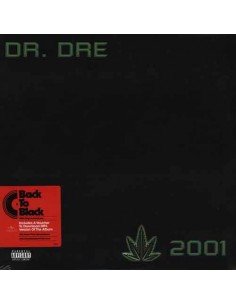 Dr. Dre - 2001