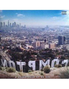 Dr. Dre - Compton