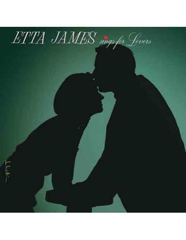 Etta James - Sings For Lovers