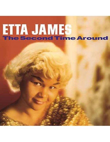 Etta James - The Second Time Around