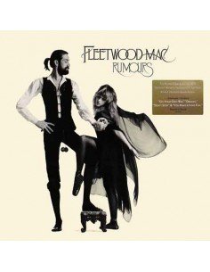 Fleetwood Mac - Rumours