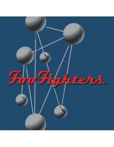 Foo Fighters - The Colour And The Shape