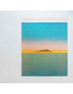 Fripp & Eno - Evening Star