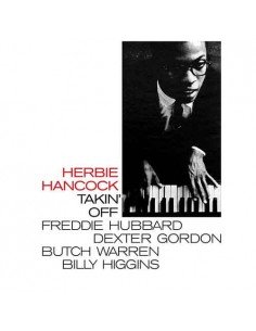 Herbie Hancock - Takin' Off