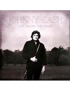 Johnny Cash - Out Among The Stars