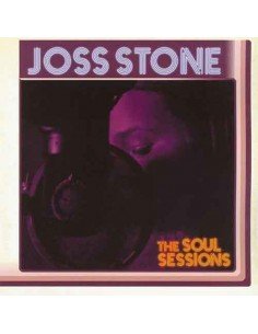 Joss Stone - The Soul Sessions